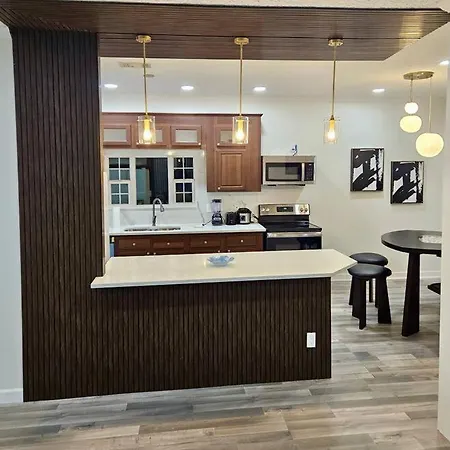 Beautiful And Modern, Valrico Apartment